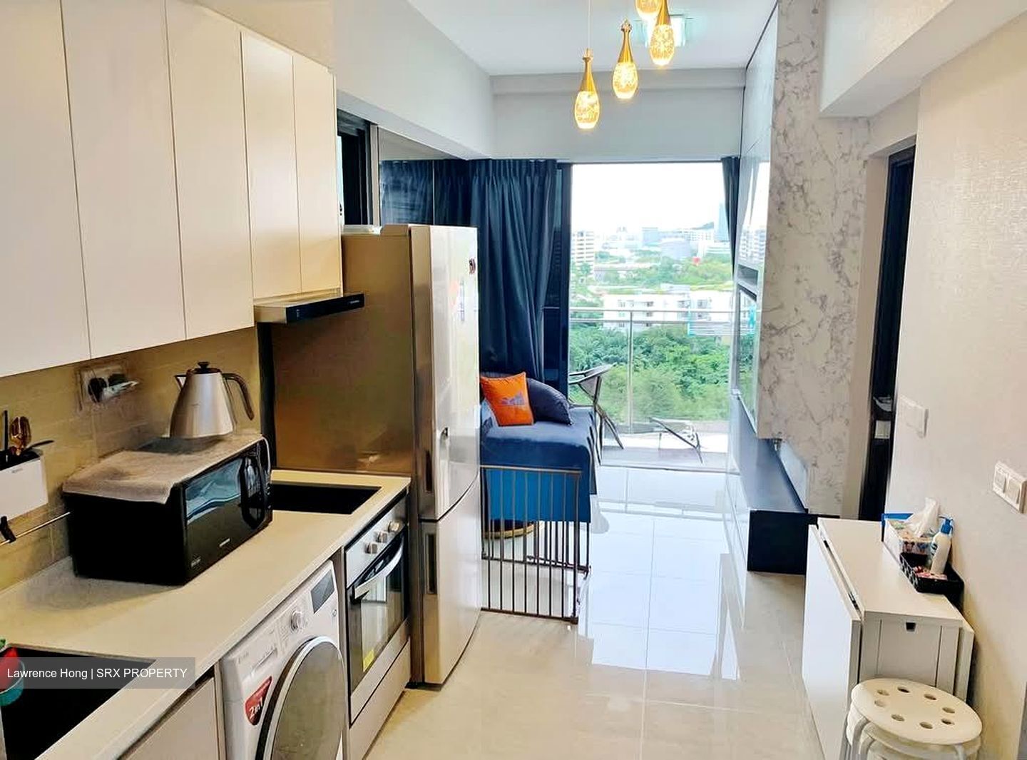 Parc Riviera (D5), Condominium #587693881